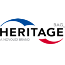 Logo Heritage Bag Co.