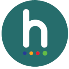 Logo Heubach GmbH