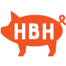 Logo The Honeybaked Ham Co. LLC