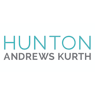 Logo Hunton & Williams LLP