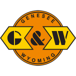 Logo Genesee & Wyoming Australia Pty Ltd.