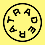 Logo Tradera AB