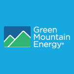Logo Green Mountain Energy Co.