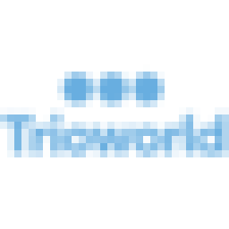 Logo Trioplast Industrier AB