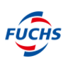 Logo Fuchs Lubricants Co.