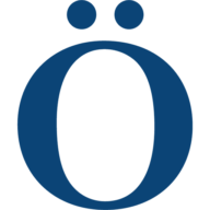 Logo E. Öhman J:or AB