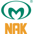 Logo NAK Sealing Technologies Corp.
