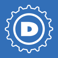 Logo Dathan Tool & Gauge Co. Ltd.