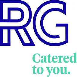 Logo Rail Gourmet