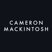 Logo Cameron Mackintosh Ltd.