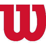Logo Wilson Sporting Goods Co.
