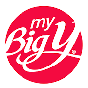 Logo Big Y Foods, Inc.