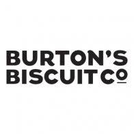 Logo Burton's Foods Ltd.