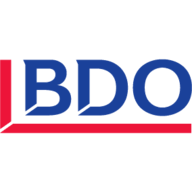 Logo BDO Nelson Parkhill