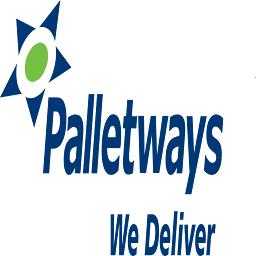 Logo Palletways (UK) Ltd.