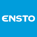 Logo Ensto Oy