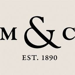 Logo Moors & Cabot, Inc.
