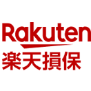 Logo Rakuten General Insurance Co., Ltd.