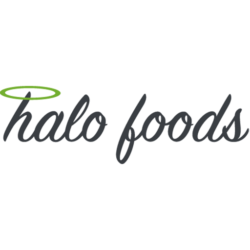 Logo Halo Foods Ltd.