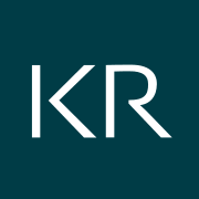 Logo Kromann Reumert I/S