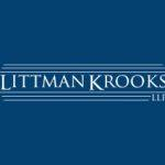 Logo Littman Krooks LLP