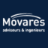 Logo Movares Nederland BV