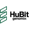 Logo HuBit Genomix KK