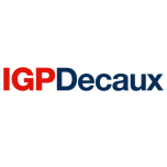 Logo IGPDecaux SpA