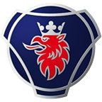 Logo Norsk Scania AS