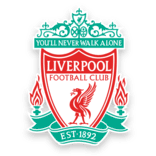 Logo The Liverpool Football Club & Athletic Grounds Ltd.
