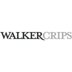 Logo Walker Crips Asset Managers Ltd.