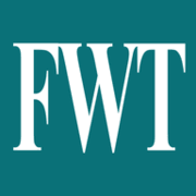 Logo FW Thorpe Plc