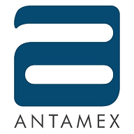 Logo Antamex International, Inc.