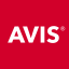 Logo Avis Greece