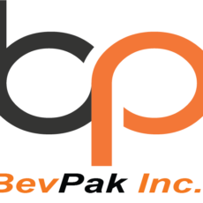 Logo Bev Pak, Inc.