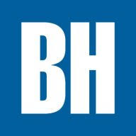 Logo Boston Herald, Inc.