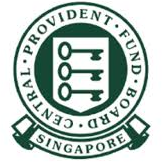 Logo Central Provident Fund