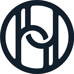 Logo Hudson Belgium NV
