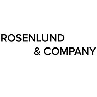 Logo Rosenlund & Co. AS
