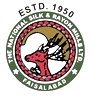 Logo National Silk & Rayon Mills Ltd.