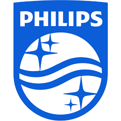 Logo Philips Belgium NV