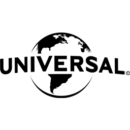 Logo Universal Pictures (UK) Ltd.