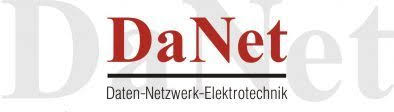 Logo Danet GmbH