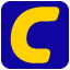 Logo Scottish Citylink Coaches Ltd.