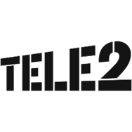 Logo Tele2 Eesti AS