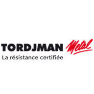 Logo TORDJMAN Metal Group SAS