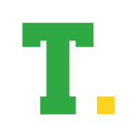 Logo Tuffnells Parcels Express Ltd.