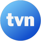 Logo TVN SA