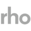 Logo Rho Capital Partners, Inc.