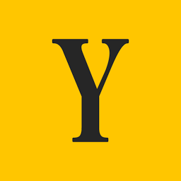 Logo Yorkshire Post Newspapers Ltd.